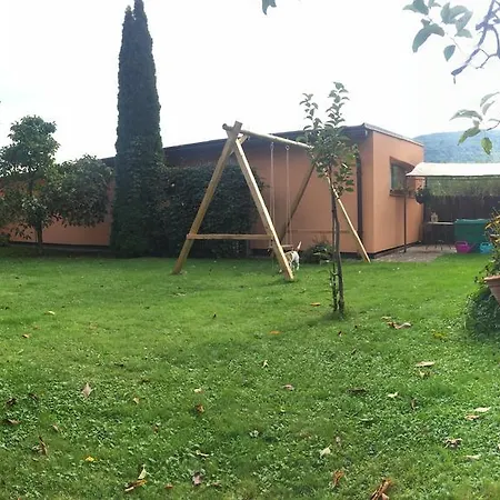 Bogdanovic Lejlighed *