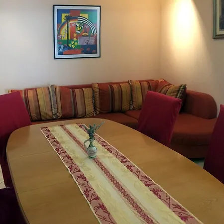 Apartmán Bogdanovic