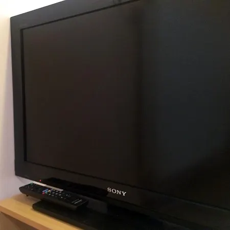 Bogdanovic Lejlighed