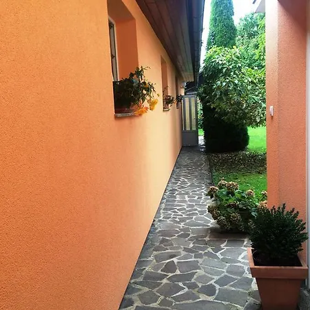 Apartmán Bogdanovic *
