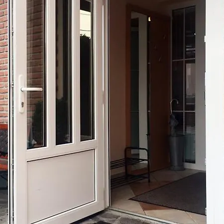 Apartmán Bogdanovic