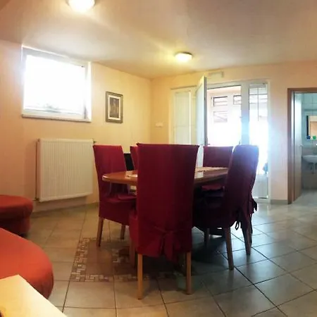 Bogdanovic Lejlighed Maribor