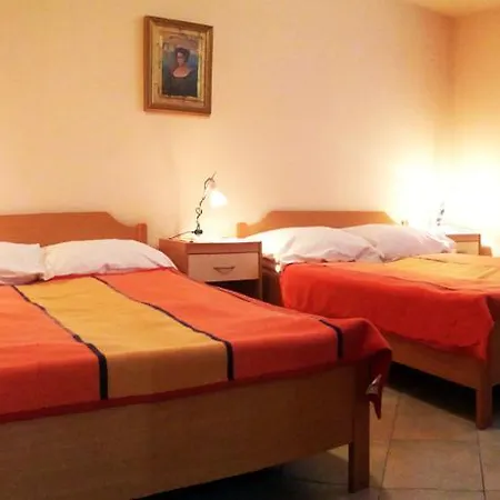 Lejlighed Bogdanovic *