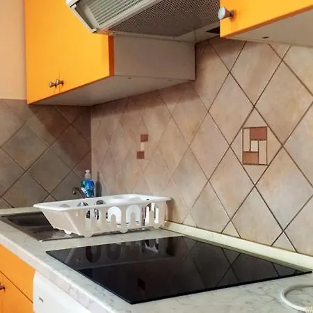 Bogdanovic Lejlighed Maribor