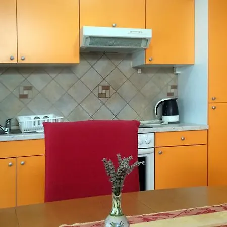 Lejlighed Bogdanovic *