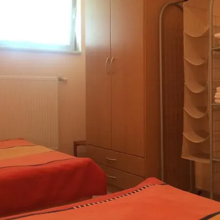Bogdanovic Apartment *