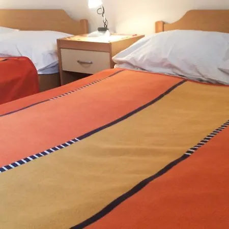 Lejlighed Bogdanovic