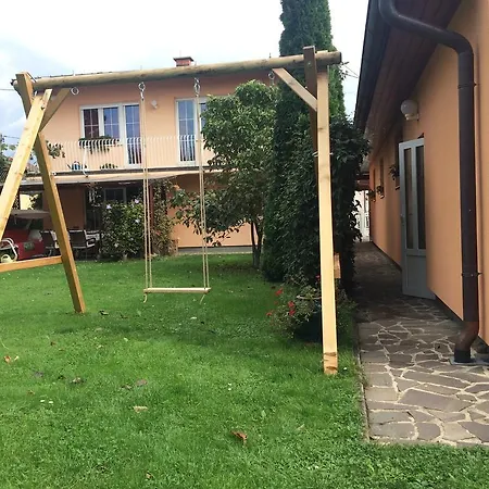 Bogdanovic Apartmán *