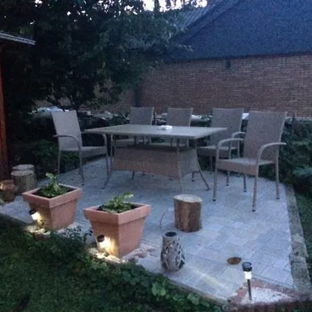 Bogdanovic Lejlighed Maribor