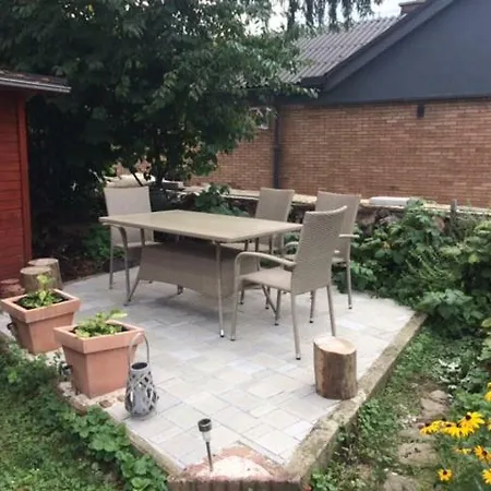 Bogdanovic Apartment *