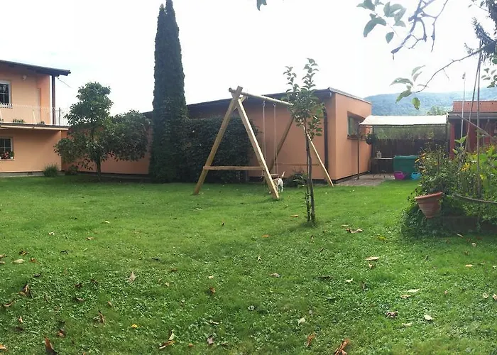 Bogdanovic Apartman *