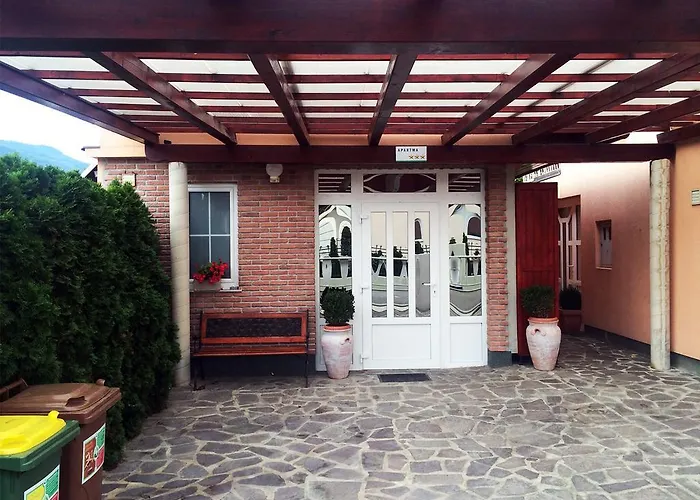 Bogdanovic Apartman Maribor