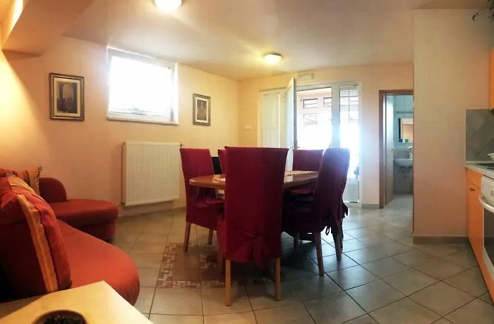 Bogdanovic شقة ماريبور