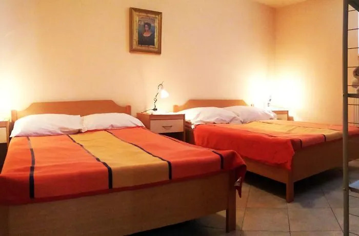 Apartman Bogdanovic *