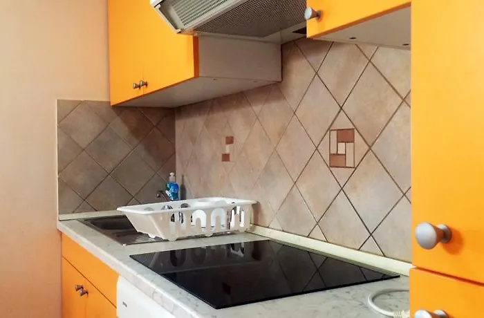 Bogdanovic Apartman Maribor