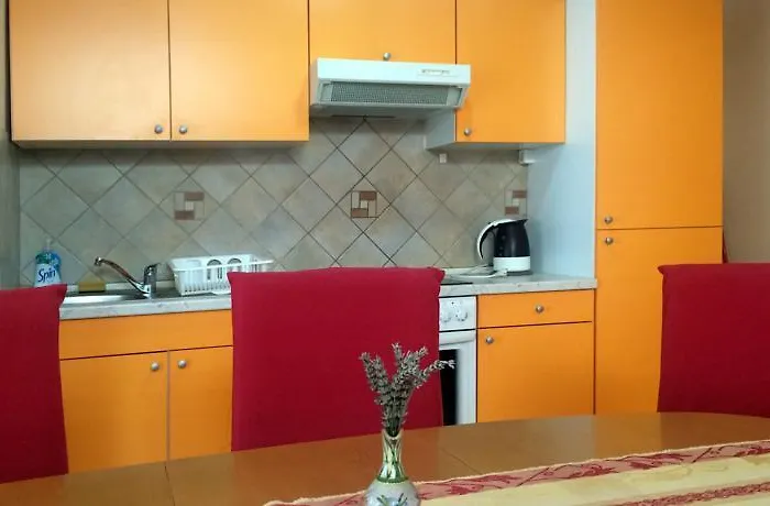 Apartman Bogdanovic *