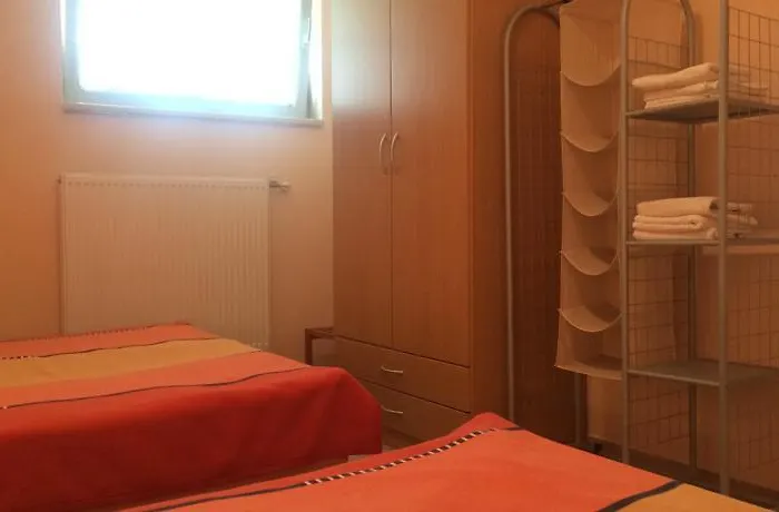 Bogdanovic Apartman *