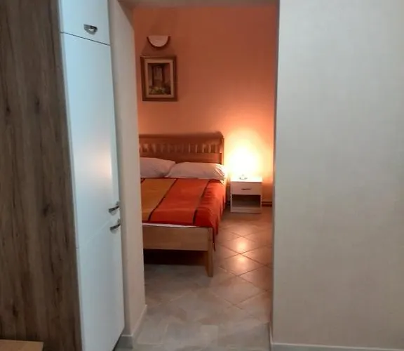Apartman Bogdanovic Maribor