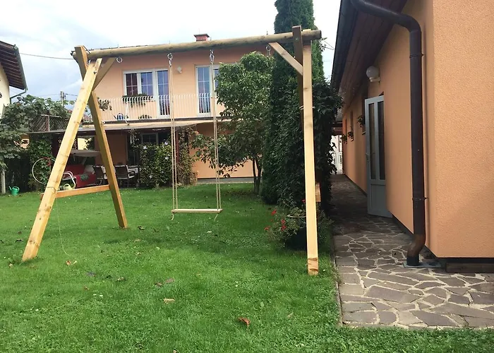 Bogdanovic Apartman *