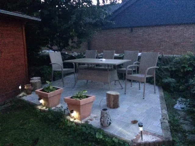 Bogdanovic Apartman Maribor